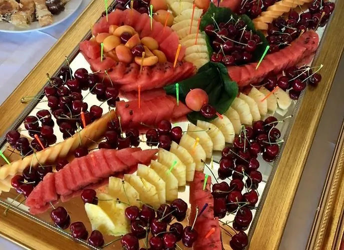 Gostisce Golob 3* Zgornja Polskava