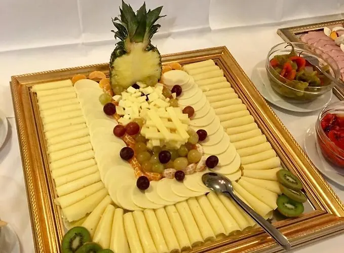 بيت ضيافة Gostisce Golob Zgornja Polskava