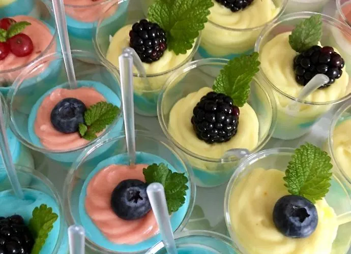 Gostisce Golob بيت ضيافة