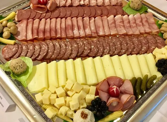 Gostisce Golob بيت ضيافة