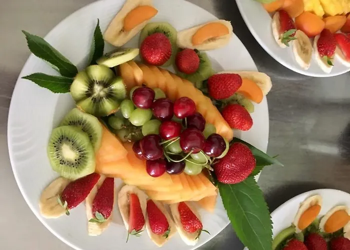 Gostisce Golob بيت ضيافة