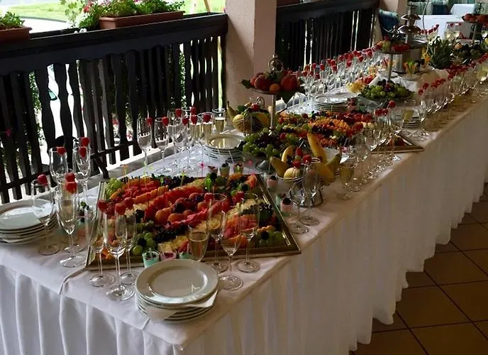 بيت ضيافة Gostisce Golob 3*