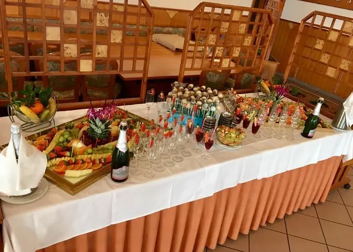 Gostisce Golob بيت ضيافة 3*