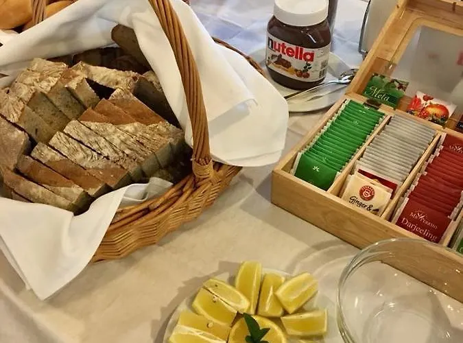 Gostisce Golob 3* Zgornja Polskava