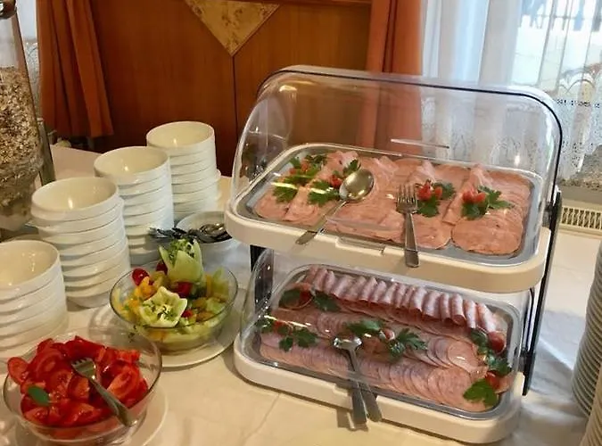 Gostisce Golob بيت ضيافة Zgornja Polskava