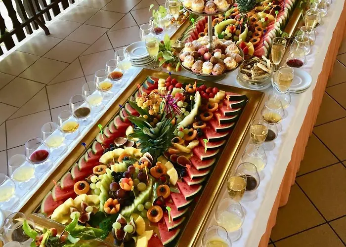 بيت ضيافة Gostisce Golob