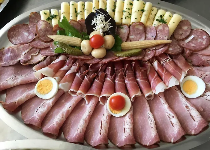 بيت ضيافة Gostisce Golob