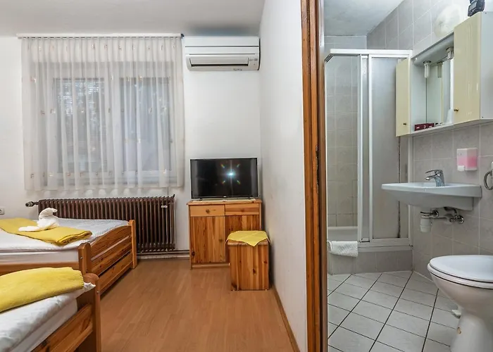 بيت ضيافة Gostisce Golob Zgornja Polskava