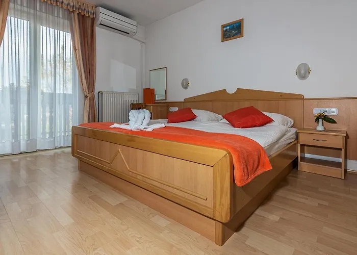 Gostisce Golob بيت ضيافة