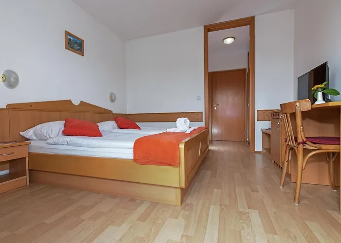 Gostisce Golob بيت ضيافة Zgornja Polskava