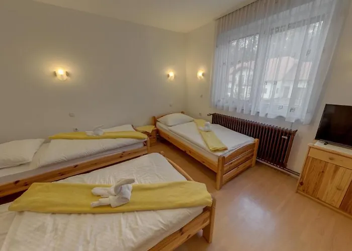 Gostisce Golob بيت ضيافة